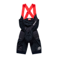 Ultra Enduro Bib Liner Mono Black