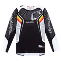 Sprint Ultra Jersey Optic Black