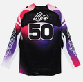 Jersey Print