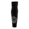 Speed Pro Elbow Guards Solid Black