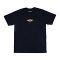 Short Sleeve Tee Cyclops Black
