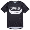 Skyline Air SS Jersey Aircore Black
