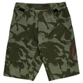 Skyline Short W/Liner Shadow Camo Olive