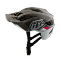 Flowline SE Helmet Badge Olive