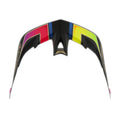 A3 Visor Electra Black