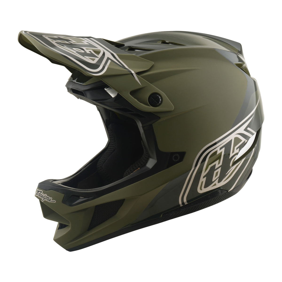 D4 Polyacrylite Helmet Shadow Beetle