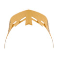 Flowline SE Visor Hydro Mustard / Black Iris