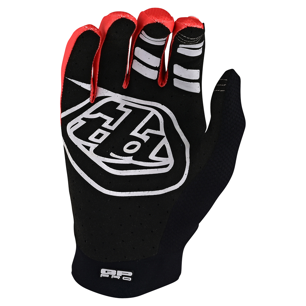 Youth GP Pro Glove Solid Orange