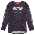 GP Pro Jersey Boltz Black