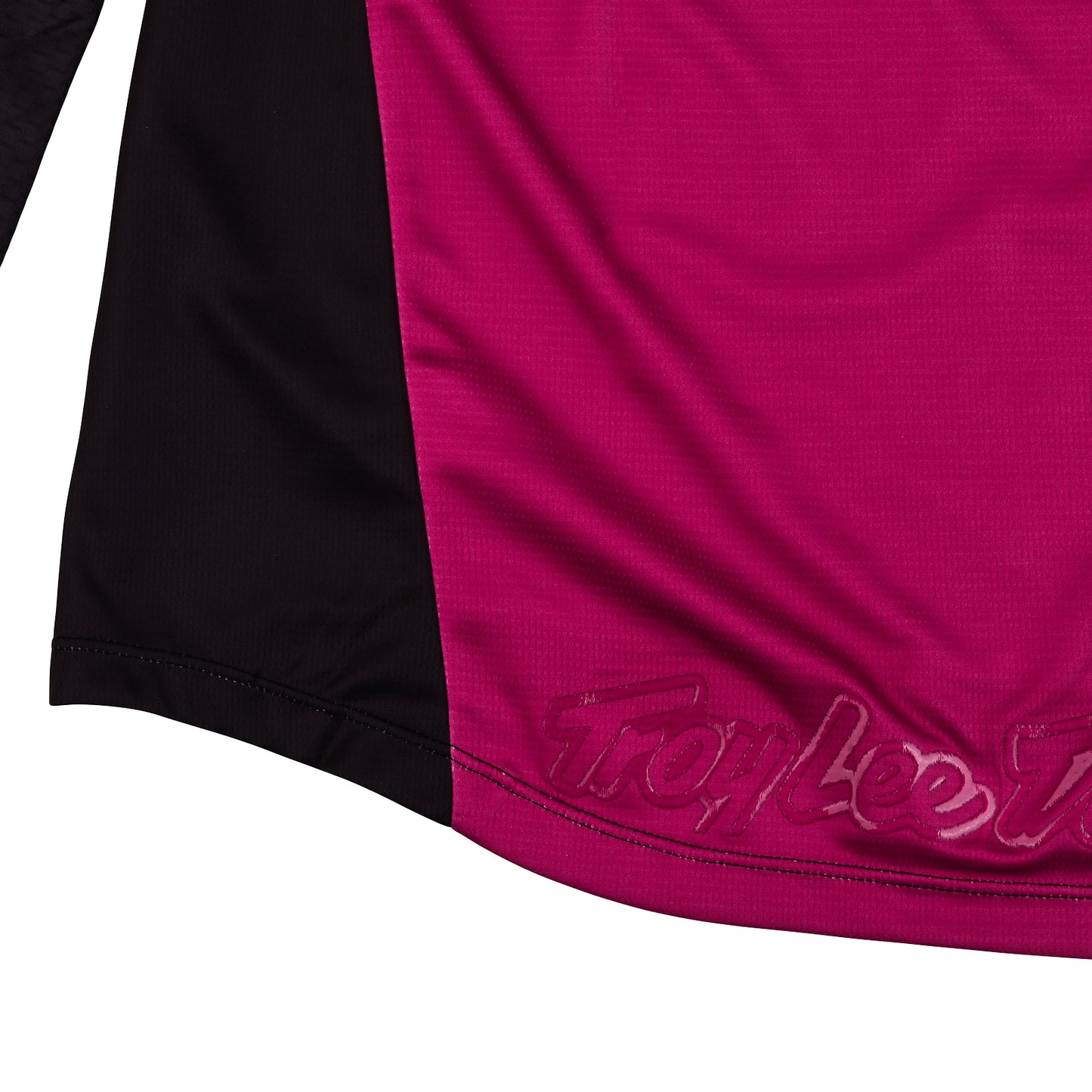 GP Pro Jersey Boltz Black / Glo Red