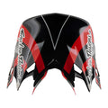 GP Pro Visor Pulse Red