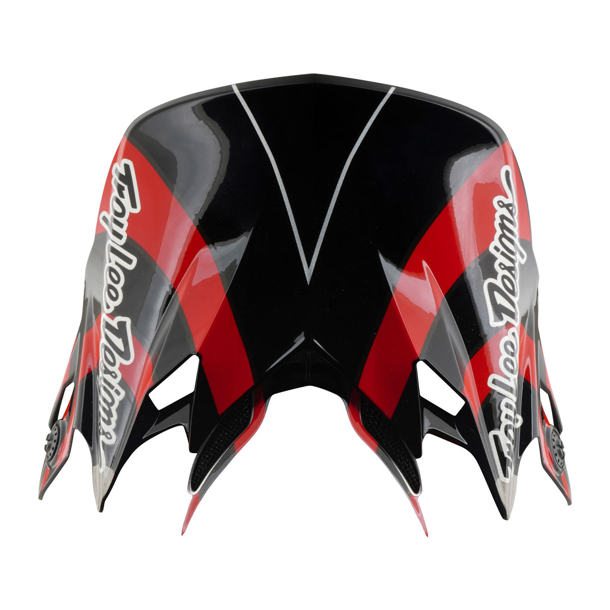 GP Pro Visor Pulse Red