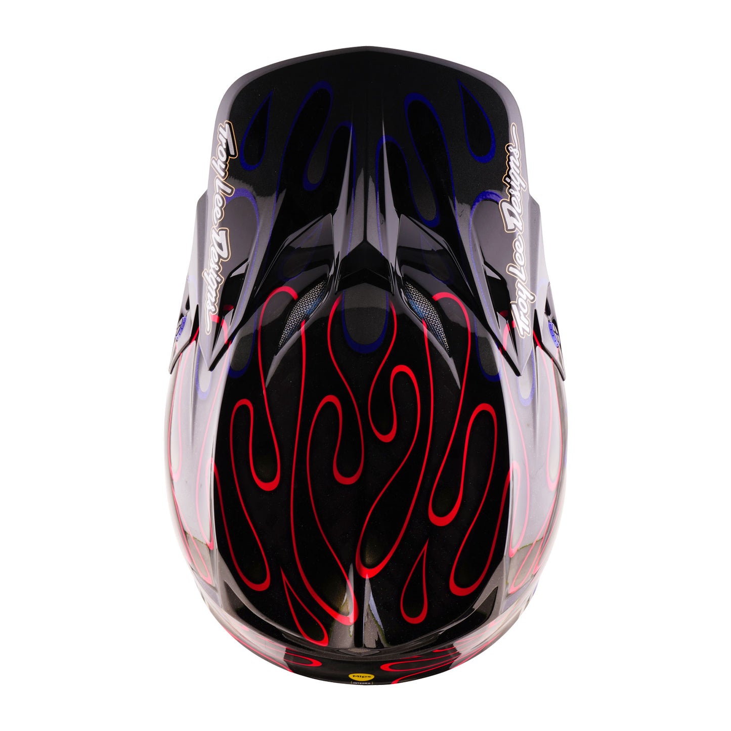 SE5 Carbon Helmet Overspray Black / Magenta