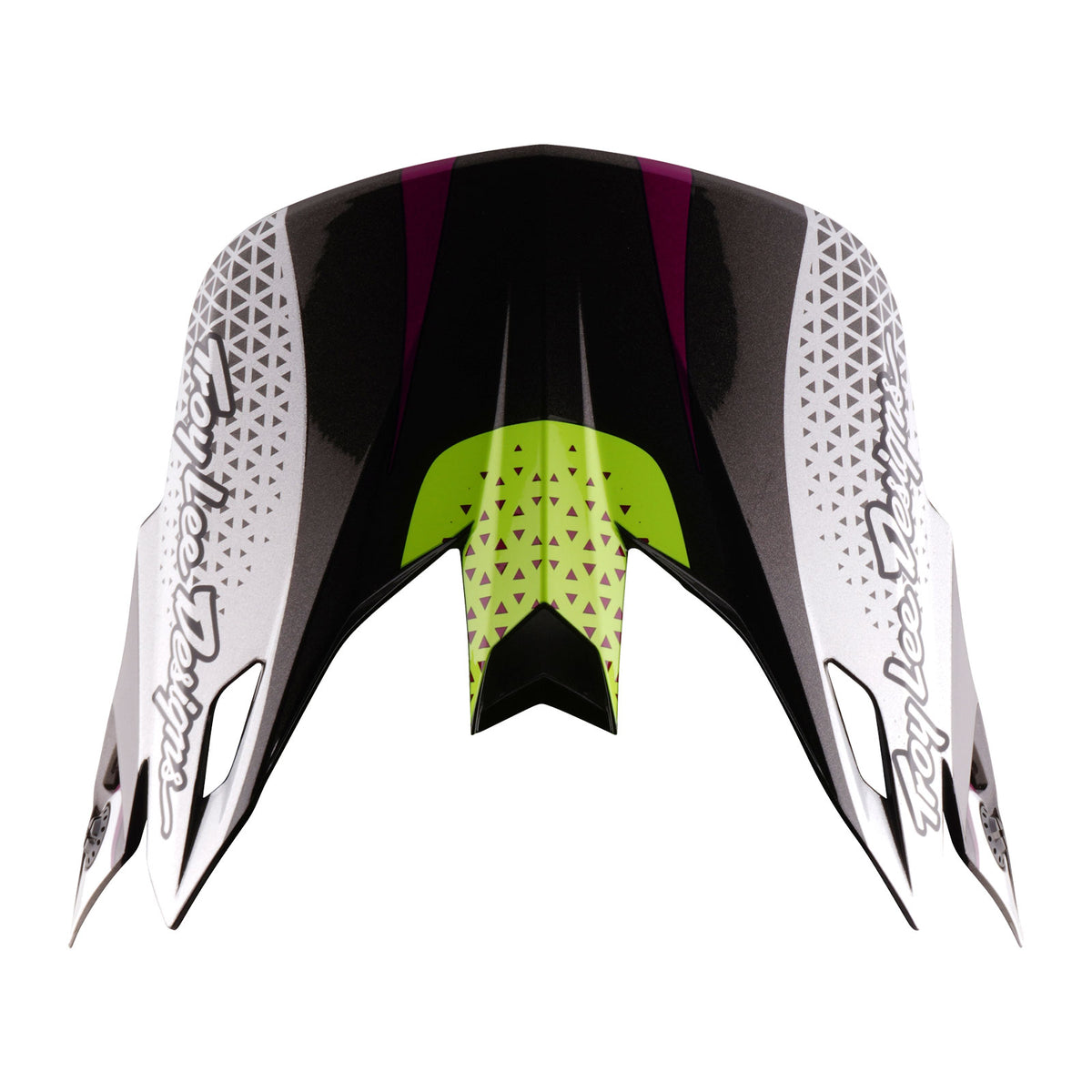 SE5 Visor Aura Yellow / Black