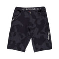 Skyline Short W/Liner Scrubland Carbon