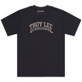 Short Sleeve Tee Scholar Carbon