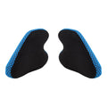 Stage Cheekpad Solid Blue