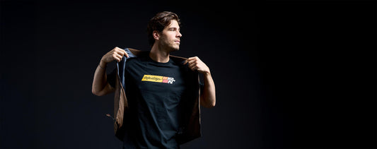 TLD X K&N Collab