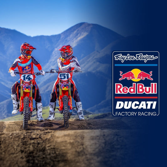Supercross VIP Experience
