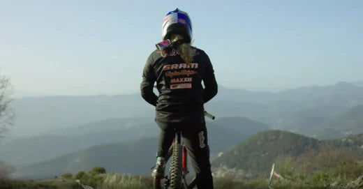 MY LINE: Bike Anthem Video
