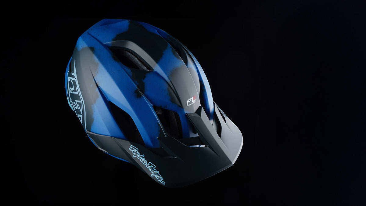 Half-Shell Helmets
