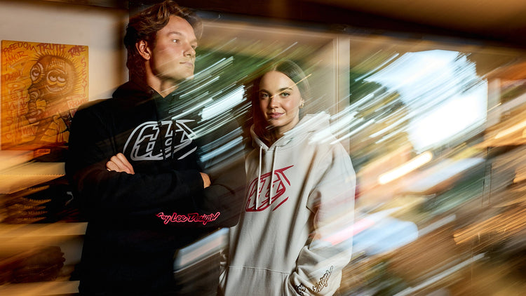 Clothing Featured