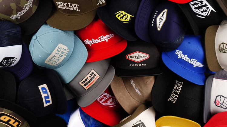Clothing Mens Hats