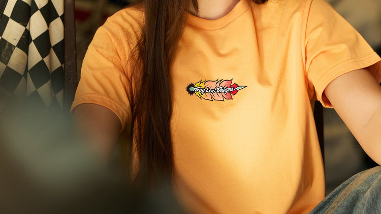 Troy Lee Designs Clothing Women's