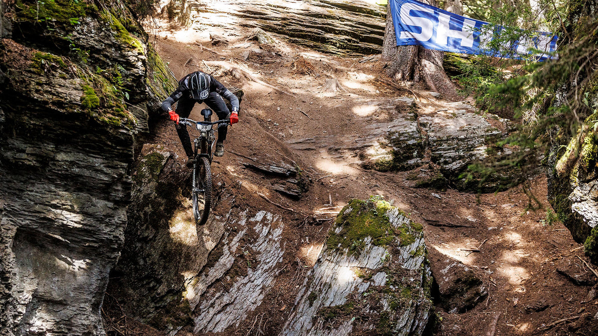 Enduro & Technical