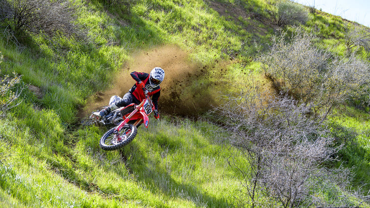 Troy Lee Designs Moto Mens GP Jerseys