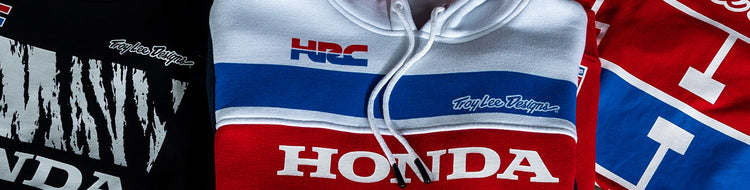 Clothing Mens Honda
