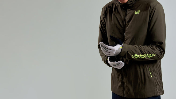 Mathis Jackets