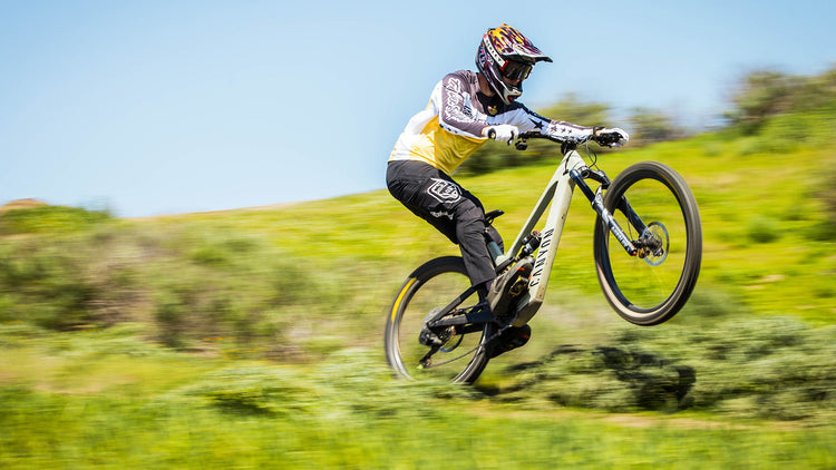 Youth Sprint Pro Collection