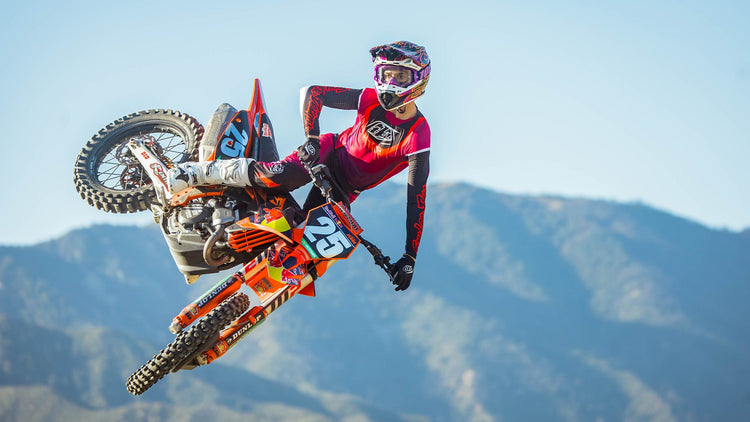 TLD SE Ultra Moto Pants
