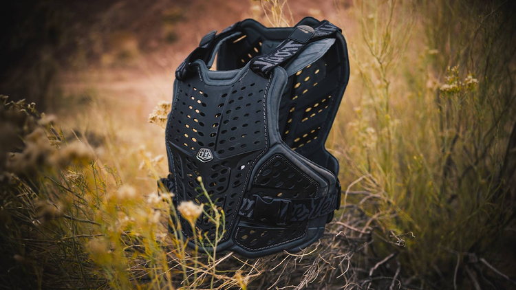 Upper Body Protection