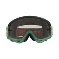 Oakley O-Frame MX Goggle TLD Tribe Gray