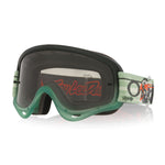 Oakley O-Frame MX Goggle TLD Tribe Gray