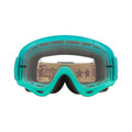 Oakley O-Frame MX Goggle TLD Falcon Clear
