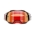 Oakley Airbrake MX Goggle TLD Holo Black