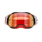 Oakley Airbrake MX Goggle TLD Holo Black