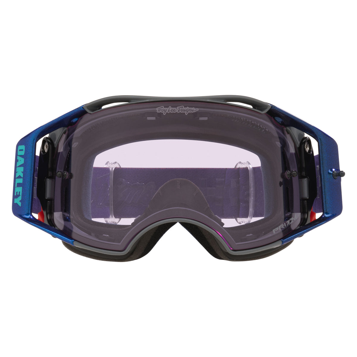 Oakley Airbrake Mtb Goggle TLD Gray