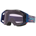 Oakley Airbrake Mtb Goggle TLD Gray