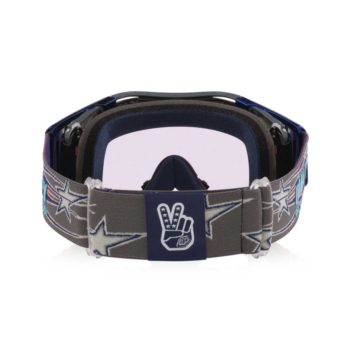 Oakley Airbrake Mtb Goggle TLD Gray