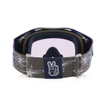 Oakley Airbrake Mtb Goggle TLD Gray