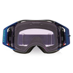 Oakley Airbrake Mtb Goggle TLD Gray