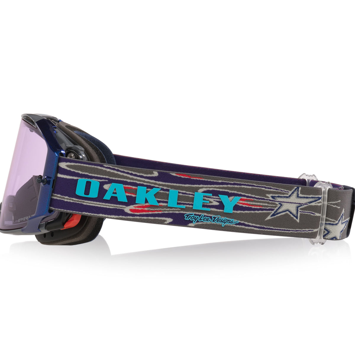 Oakley Airbrake Mtb Goggle TLD Gray