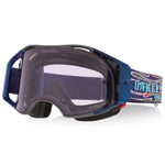 Oakley Airbrake Mtb Goggle TLD Gray
