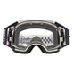 Oakley Airbrake Mtb Goggle TLD Ice White