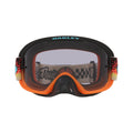 Oakley O-Frame 2.0 Pro MX Goggle TLD Trans Black / Orange