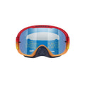 Oakley O-Frame 2.0 Pro MX Goggle TLD Red / Orange